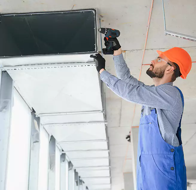 Why Homeowners & Businesses Trust Us in Johns Creek, GA