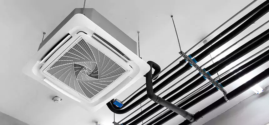 Our Air Duct Deep Cleaning Services in Johns Creek, GA