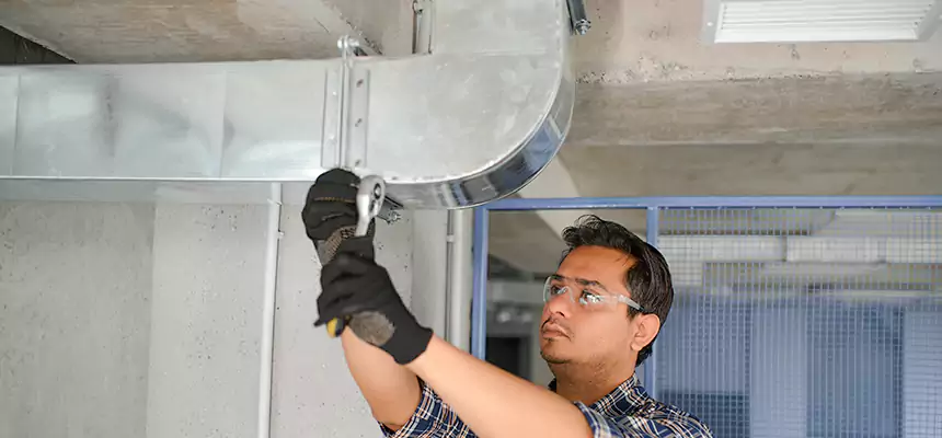 Our Air Duct Installation Services in Johns Creek, GA