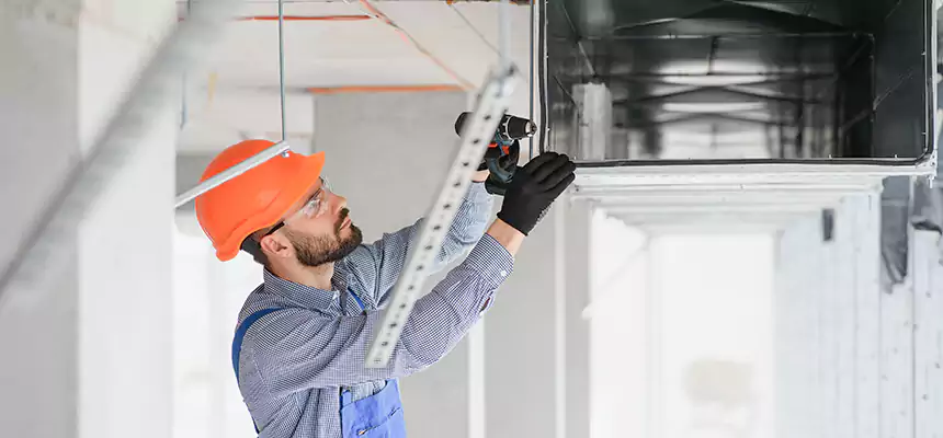 Our Air Vent Replacement Services in Johns Creek, GA