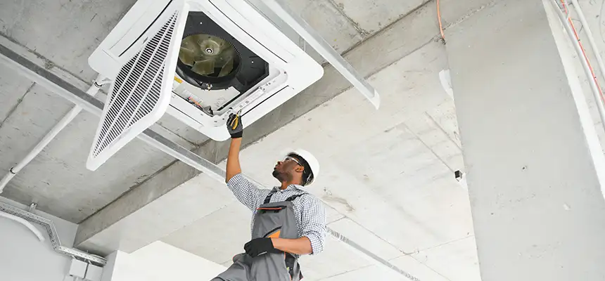 Efficient Multi‑Unit & HOA Annual Vent Cleaning Plans in Johns Creek