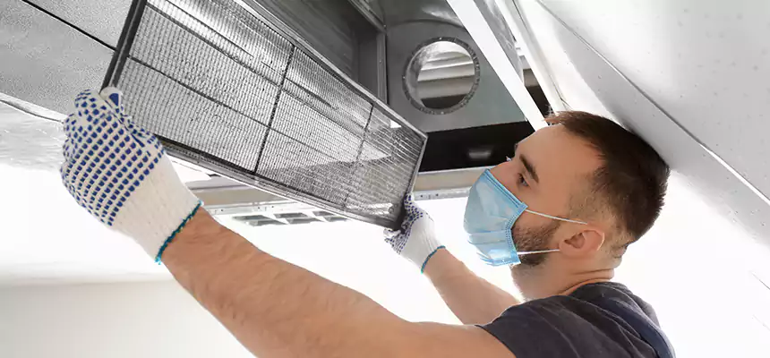 Our Dryer Vent Cleaning Services in Johns Creek, GA