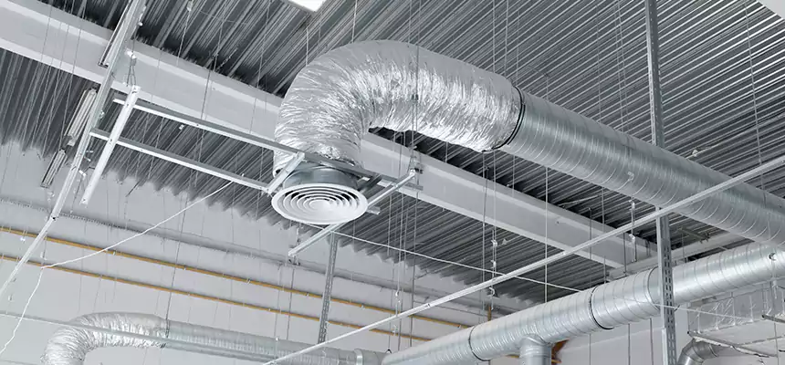 Our Dryer Vent Hose Replacement Services in Johns Creek, GA