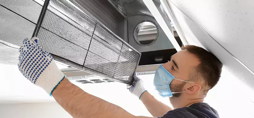 Our Dryer Vent Replacement Services in Johns Creek, GA