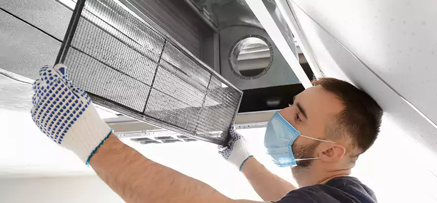 Our Home Duct Cleaning Services in Johns Creek, GA  
