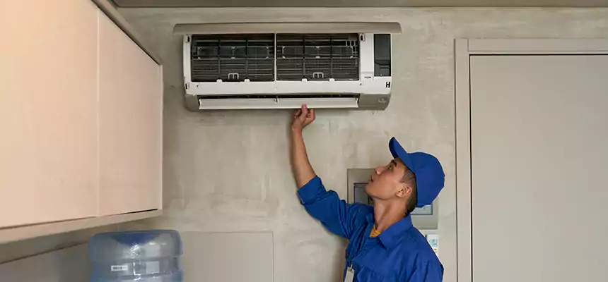 Balanced Fresh‑Air Ventilation (ERV/HRV) in Johns Creek