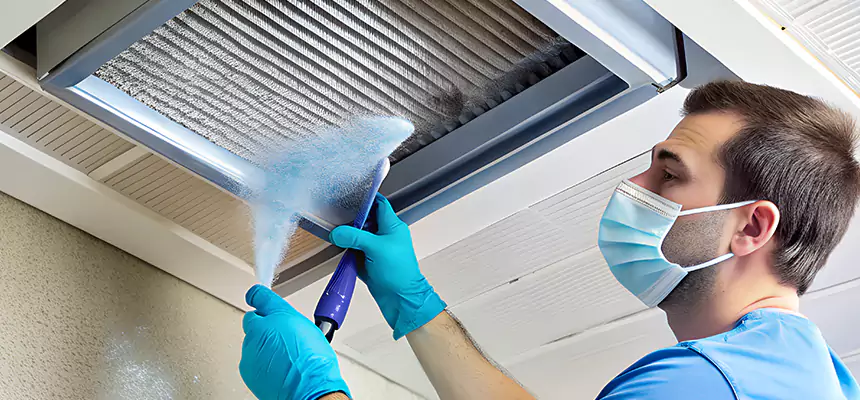 Our Home Ventilation Cleaning Services in Johns Creek, GA