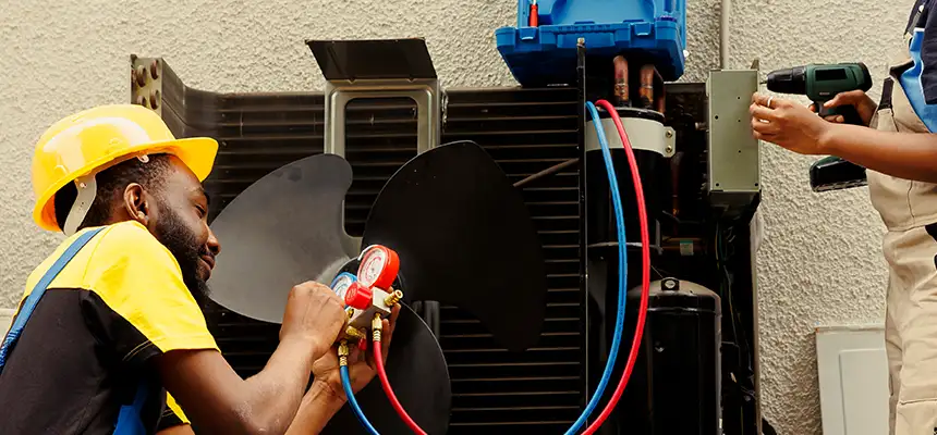 Our HVAC Airflow Optimization Services in Johns Creek, GA