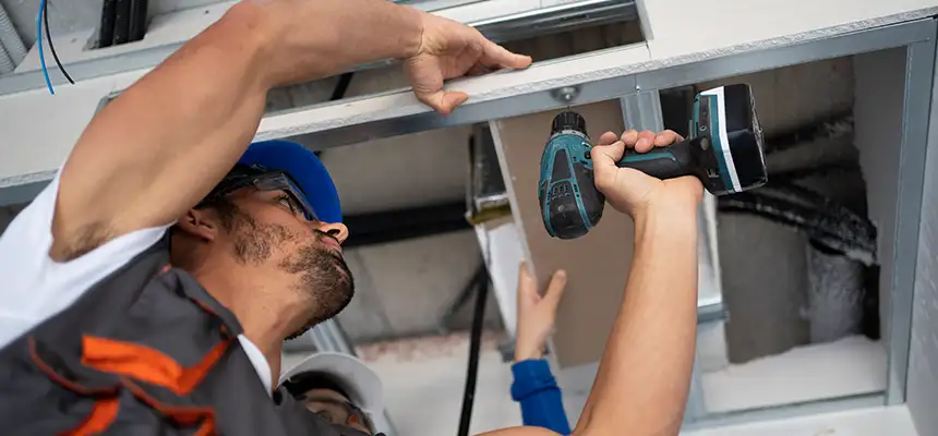 Our Improve Home Air Circulation Services in Johns Creek, GA