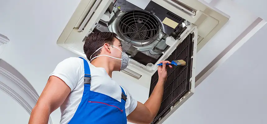 Our Move-in/Move-out Duct Cleaning Services in Johns Creek, GA