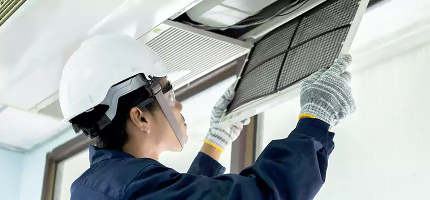 Our Multi-family Home Duct Cleaning Services in Johns Creek, GA