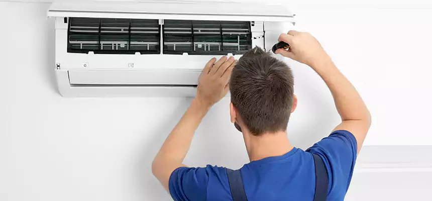 Our Smart Air Conditioning Installation Services in Johns Creek, GA