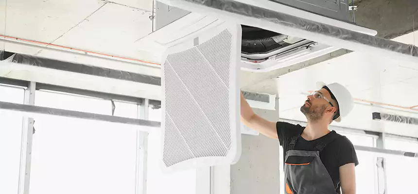 Dryer Ventilation Duct Cleaning in Johns Creek