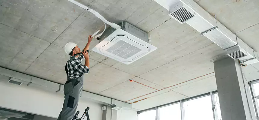 Our Wi Fi Connected Air Ducts Services in Johns Creek, GA