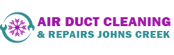 Air Duct Cleaning & Repairs Johns Creek