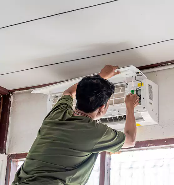 About Air Duct & AC Odor Removal in Johns Creek, GA