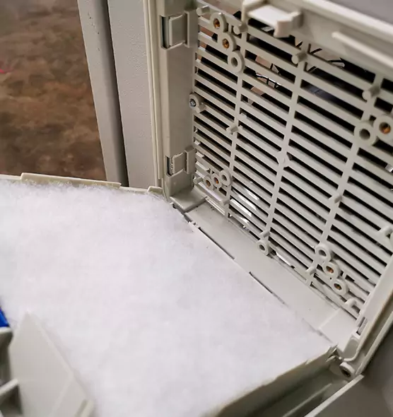 About Air Duct Overhaul & Upgrades in Johns Creek, GA