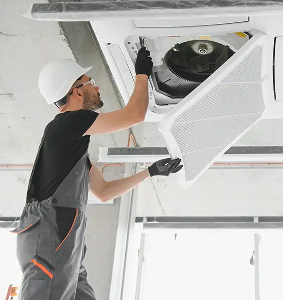 About Air Duct Rodent Removal in Johns Creek, GA