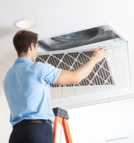 About Annual Dryer Vent Maintenance Johns Creek, GA