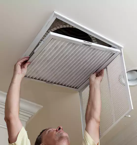 Trusted Apartment Air Duct Cleaning in Johns Creek, GA