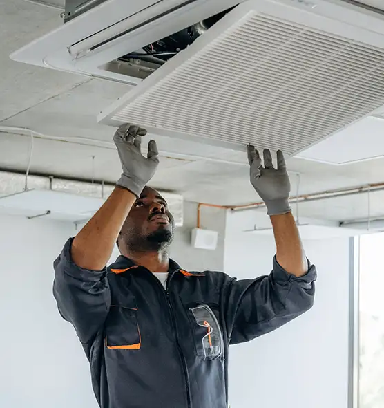 About Certified Air Duct Specialists in Johns Creek, GA