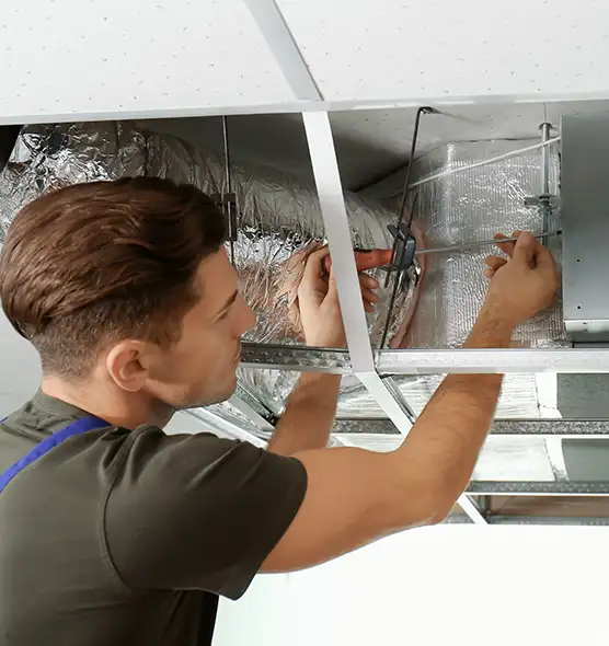 Professional Clogged Dryer Vent Repair in Johns Creek, GA