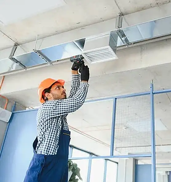 About Commercial Laundry Vent Cleaning in Johns Creek, GA