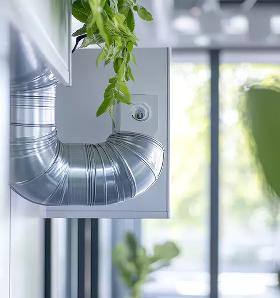 Professional Eco-Safe Dryer Vent Cleaning in Johns Creek, GA