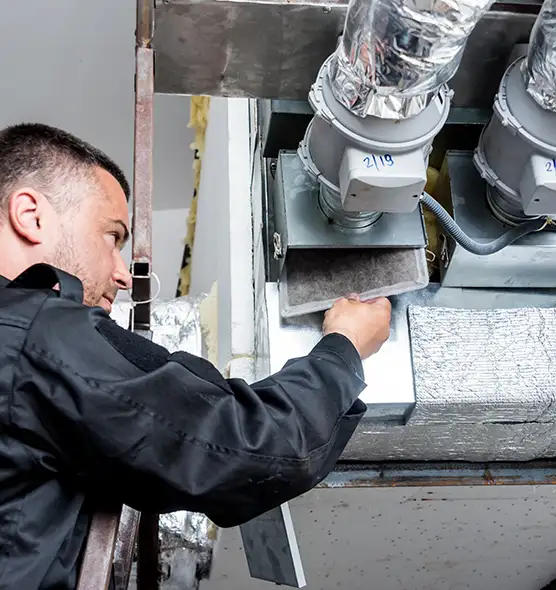 Professional Furnace Vent Cleaning in Johns Creek, GA