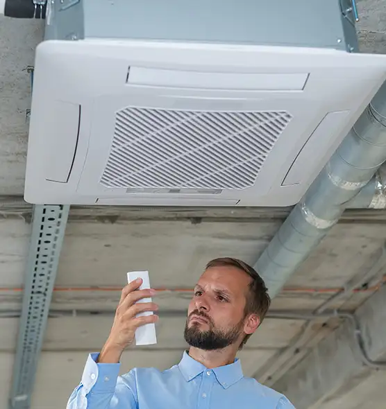 About Local Vent Cleaning Services in Johns Creek, GA