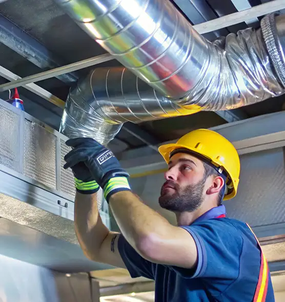 Professional NADCA Approved Air Duct Services in Johns Creek, GA