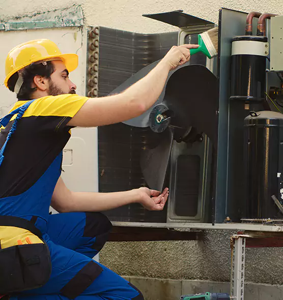 Top-Rated New Room Vent Extension in Johns Creek, GA