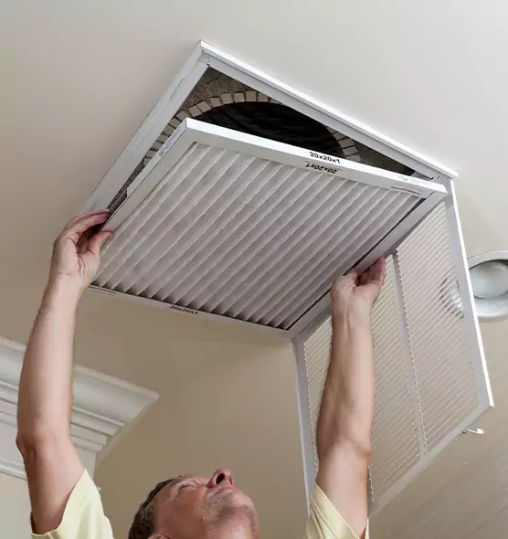 Professional Vent Relocation Services in Johns Creek, GA
