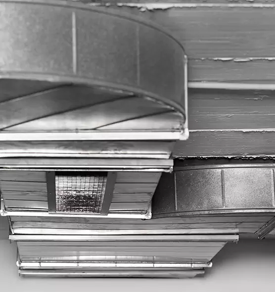 Professional Wall Vent Cleaning Service in Johns Creek, GA