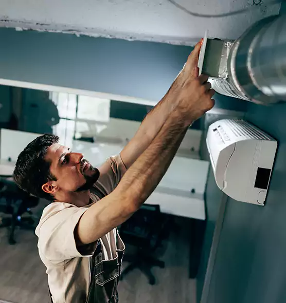 Reliable Warehouse Vent Cleaning in Johns Creek, GA