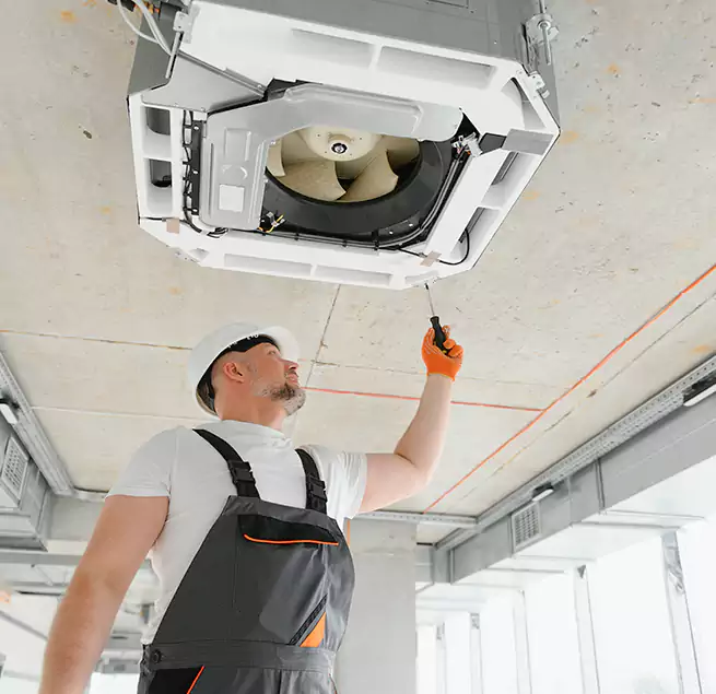 Why Homeowners & Businesses Trust Us in Johns Creek, GA?