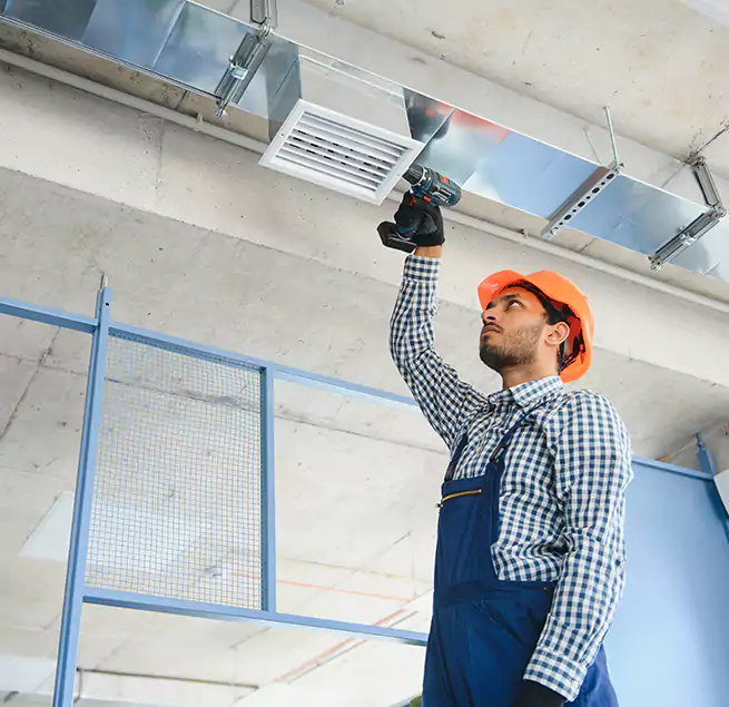 Why Homeowners & Businesses Trust Us in Johns Creek, GA?