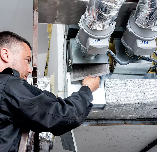 Why Homeowners & Businesses Trust Us in Johns Creek, GA?