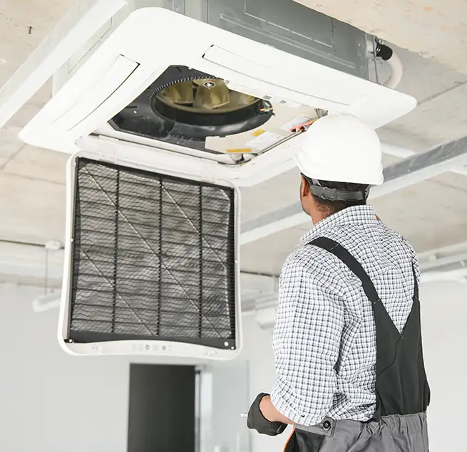 Why Homeowners & Businesses Trust Us in Johns Creek, GA?