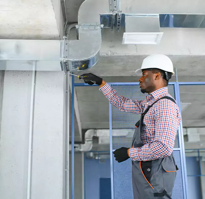 Why Homeowners & Businesses Trust Us Johns Creek, GA