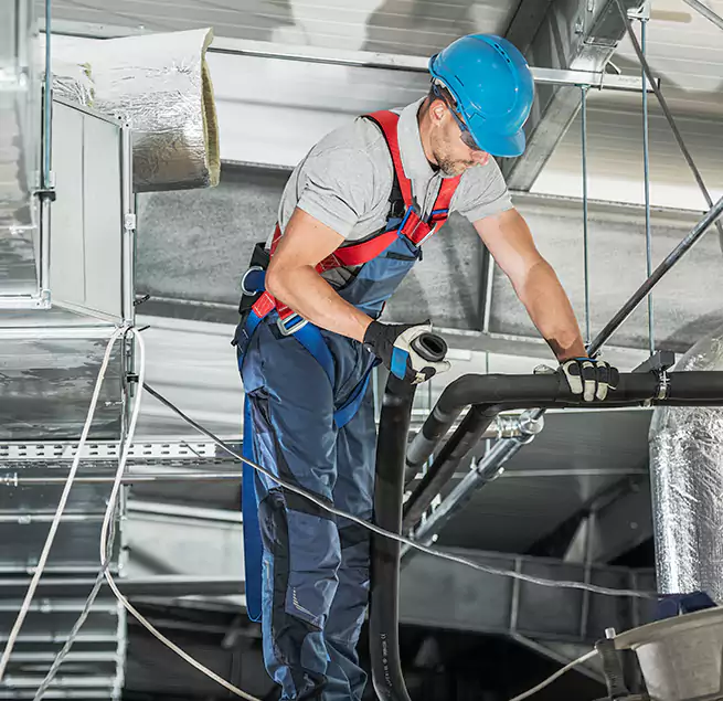 Why Homeowners & Businesses Trust Us in Johns Creek, GA?