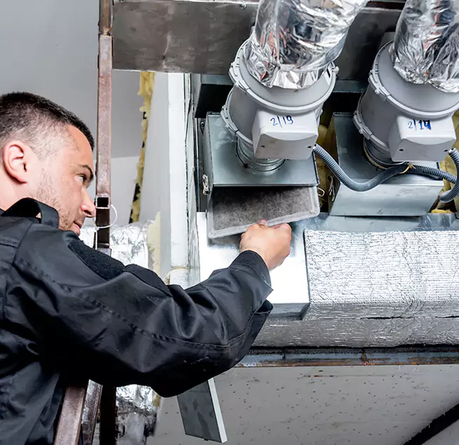 Why Homeowners & Businesses Trust Us in Johns Creek, GA