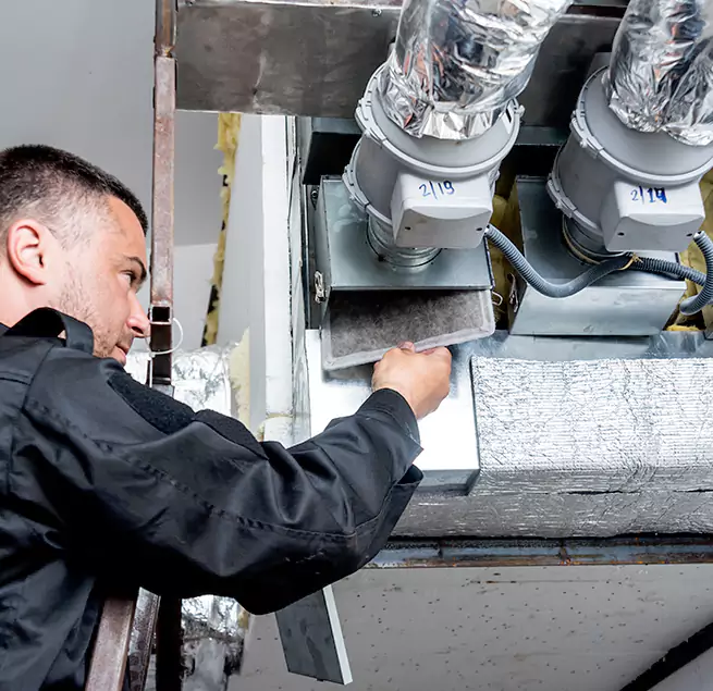 Why Homeowners & Businesses Trust Us in Johns Creek, GA?