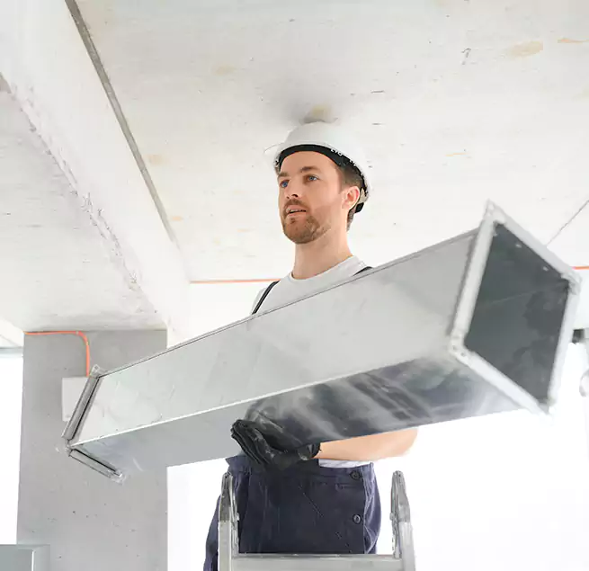 Why Homeowners & Businesses Trust Us in Johns Creek, GA