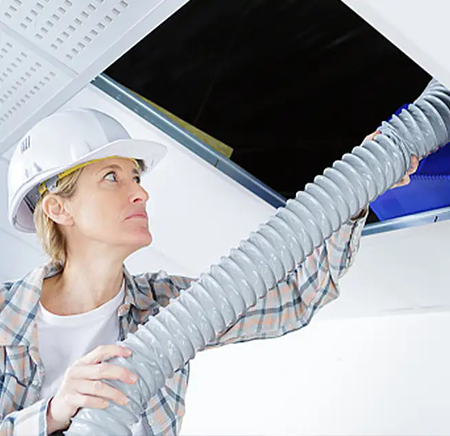 Why Homeowners & Businesses Trust Us Johns Creek, GA