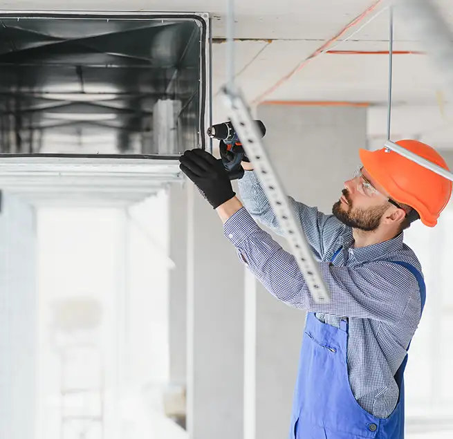 Why Homeowners & Businesses Trust Us in Johns Creek, GA?