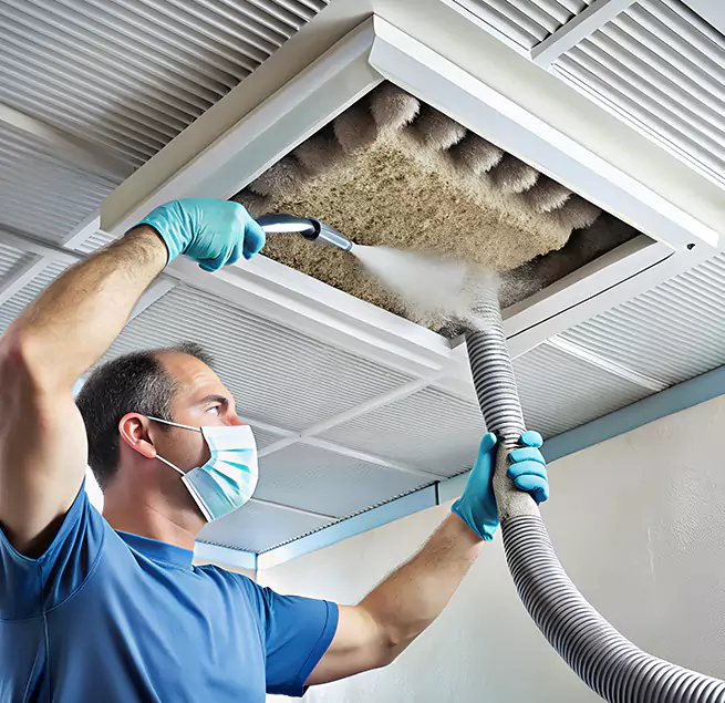 Why Homeowners & Businesses Trust Us Johns Creek, GA