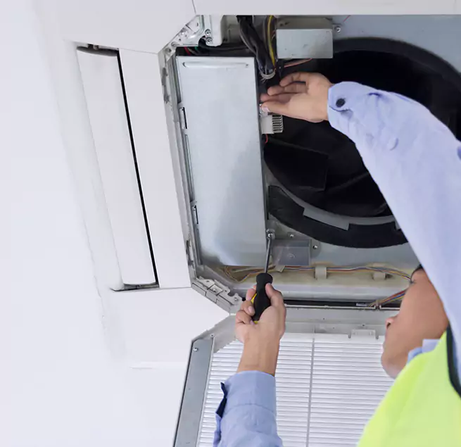 Why Homeowners & Businesses Trust Us Johns Creek, GA?