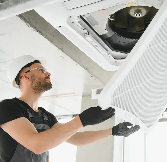 Why Homeowners & Businesses Trust Us in Johns Creek, GA?