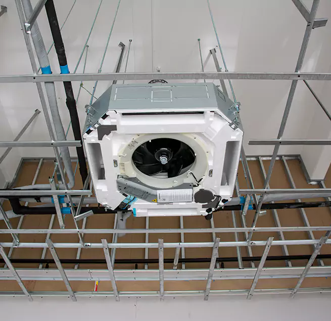 Why Homeowners & Businesses Trust Us in Johns Creek, GA?